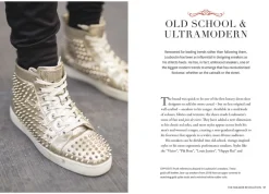 Little Book of Christian Louboutin