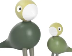 Liv & Lykke grøn 1 par