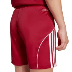 Liverpool 25/26 Hjemmebaneshorts