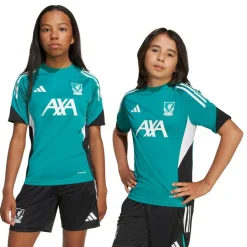 Liverpool EU T-shirt