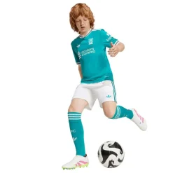 Liverpool FC 25/26 3 Shorts