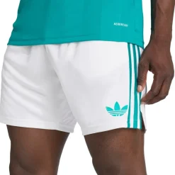 Liverpool FC 25/26 3 Shorts