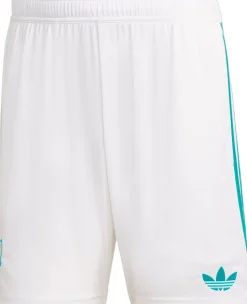 Liverpool FC 25/26 3 Shorts