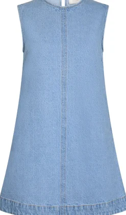 Livo Denim Dress