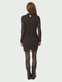 Lizette Laceflower Dress