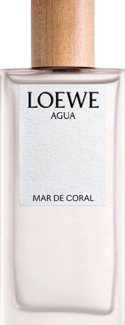 LOEWE Agua Mar de Coral Eau de Toilette