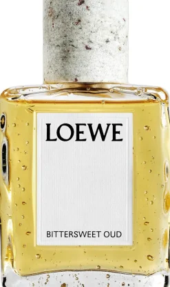 LOEWE Crafted Collection Bittersweet Oud Eau de Parfum 100 ml