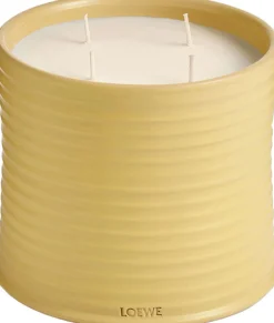 LOEWE Honeysuckle Candle