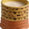LOEWE Mimosa Candle Small