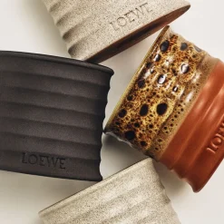 LOEWE Mimosa Candle Small