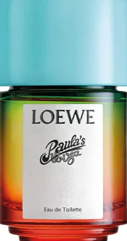 LOEWE Paulas Ibiza Eau de Toilette