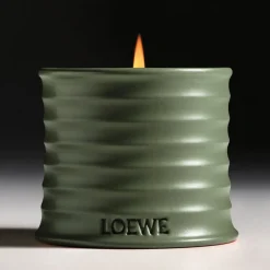 LOEWE Scent of Marihuana Candle