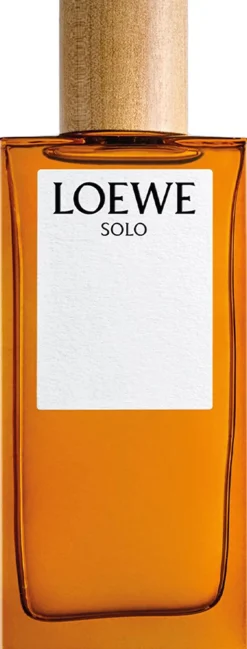 LOEWE Solo Eau de Toilette