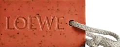 LOEWE Tomato Leaves Large Soap Bar