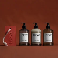 LOEWE Tomato Leaves Large Soap Bar