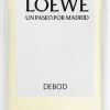 LOEWE Un Paseo por Madrid Debod Eau de Parfum 100 ml