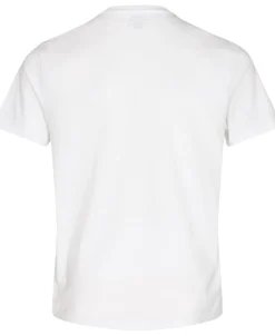 Logo Cotton Jersey Sleep Shirt