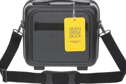 LOGODUCK + BEAUTY CASE / BLACK