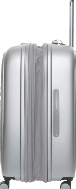 LOGODUCK + TROLLEY MEDIUM EXP / SILVER