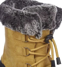 Lomas 2 vinterstøvler