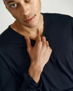 Long Sleeve Pyjama Soft Premium