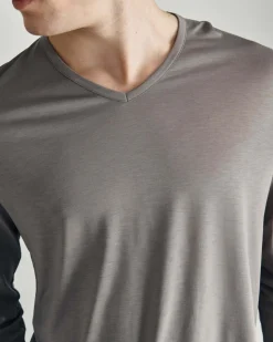 Long Sleeve Pyjama Soft Premium