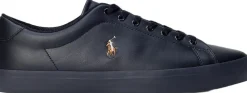 Longwood Leather Sneaker