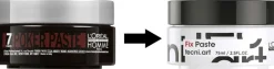 L'Oréal Professionnel Fix Paste Clay 75ml