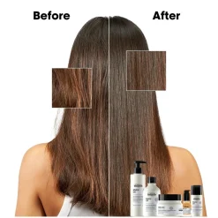 L'Oréal Professionnel Metal DX Discovery Set Mini: Shampoo 100ml + Mas