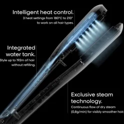 L'Oreal Professionnel Steampod Steam Straightener 3. 0