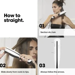 L'Oreal Professionnel Steampod Steam Straightener 3. 0