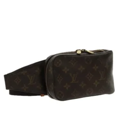 Louis Vuitton Belt Bags