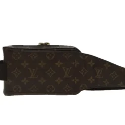 Louis Vuitton Belt Bags