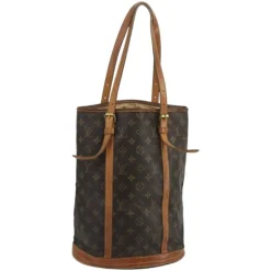 Louis Vuitton Bucket Bag