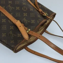 Louis Vuitton Bucket Bag