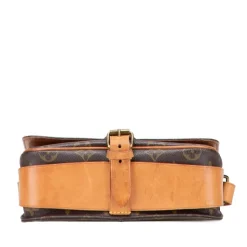 Louis Vuitton Cartouchiere