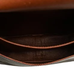 Louis Vuitton Cartouchiere