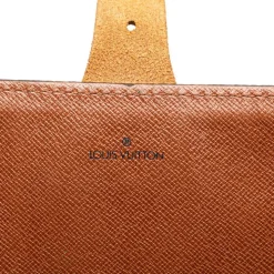 Louis Vuitton Cartouchiere