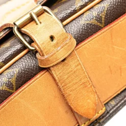 Louis Vuitton Cartouchiere