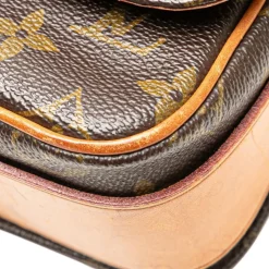 Louis Vuitton Cartouchiere