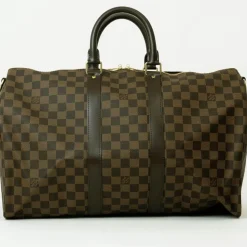 Louis Vuitton Keepall