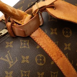 Louis Vuitton Keepall