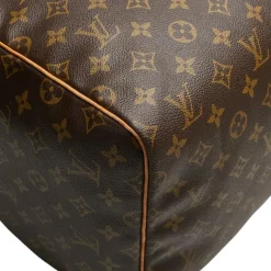 Louis Vuitton Keepall