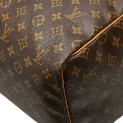 Louis Vuitton Keepall
