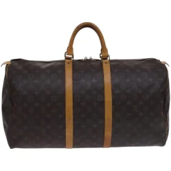 Louis Vuitton Keepall