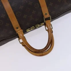 Louis Vuitton Keepall