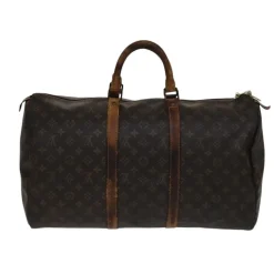 Louis Vuitton Keepall