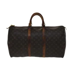 Louis Vuitton Keepall