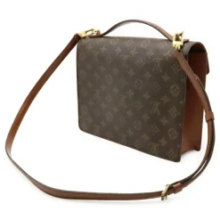 Louis Vuitton Monceau