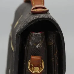 Louis Vuitton Pochette Métis